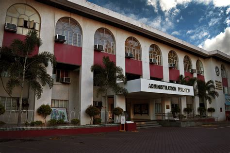 Tarlac State University.